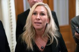 Lawyers for Dr. Dre tell Rep. Marjorie Taylor Greene to stop using his music