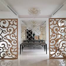 ديكور بارتشن ديكور قواطع خشب ديكور مرايا ديكورات خشب قواطع in 2021 living room design decor elegant living room decor pastel living room