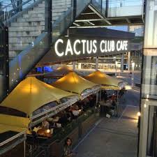 1085 canada place vancouver, bc ( map ). Cactus Club Cafe American Restaurant In Coal Harbour