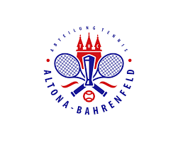 Get ideas and start planning your perfect tennis logo today! Logopond Logo Brand Identity Inspiration Thc Tennis Altona Bahrenfeld