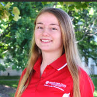 Nadine Bischoff's Instagram, Twitter & Facebook