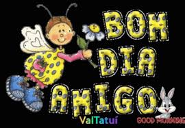 Começar o dia bem, é começar o dia desejando para diferentes pessoas um bom dia, e você pode usar algo que está sendo muito usado hoje em dia o whats, pode desejar, para amigos, parentes ou para pessoas amadas, e o melhor pode usar diferentes formas, como uma mensagem engraçada. Bom Dia Amigo Valtatui Gif Bomdiaamigo Valtatui Goodmorningmate Discover Share Gifs