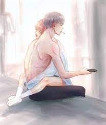 Bts jikook fanart vminkook fan vmin yoonmin fairy desenhos bangtan boy namjin kookv geek tail ships drawings takasan. 44 Fanart Bts 21 Ideas Yoonmin Fanart Bts Fanart Yoonmin