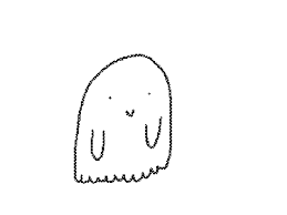The 25 Least Scary Ghosts Ever Boo If It S Hip It S Here Halloween Gif Halloween Countdown Ghost