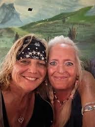 Dorinda Mckenzie's Instagram, Twitter & Facebook