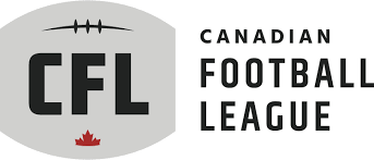 However, some key figures from the xfl in 2020 have been quietly working behind the scenes during this transitional period. Canadian Football League Alternate Logo Canadian Football League Cfl Chris Creamer S Sports Logos Page Sportslogos Net