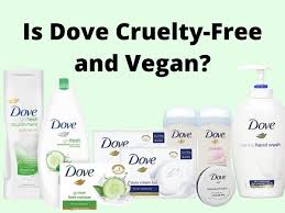 Read below for more details on dove's policies. Is Dove Cruelty Free And Vegan Primeskincaresolutions