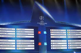 Uefa champions league fixtures, belo horizonte, brazil. Champions League Group Stage Fixtures 2016 17 Find Out When Leicester Arsenal Tottenham And Manchester City Will Be In Action