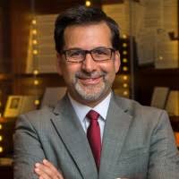 So honored to be there. Thanks for having me as part of a great…