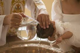 An Examination of the Sacrament of Baptism - Get Ordained