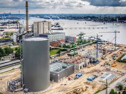 Tipps zum einkaufen in kiel. Kohleausstieg In Kiel Kustenkraftwerk Setzt Neue Massstabe Mit Gas