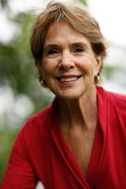 Mary Rondeau Westra, author