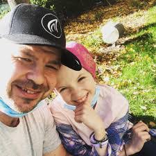 Mary Wetherbee's Instagram, Twitter & Facebook