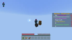 Minecraft pe skyblock servers skyblock is another classic gamemode that is also available on mcpe servers. Better Skyblock The Map V1 5 The 1 17 Update Minecraft Pe Maps