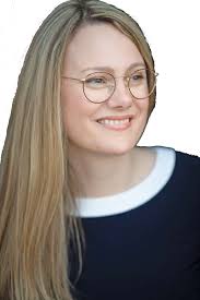 Janina aus dem Siepen aus Hattingen