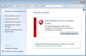 Maybe you would like to learn more about one of these? Windows 7 Update Suche Kaputt Error 0x80248015 4 12 17 Borns It Und Windows Blog