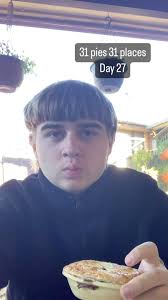 🥧, Bradbury Bakery