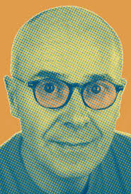 TeN (2025) : Ricardo Pimentel