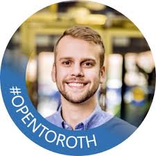 I'm thrilled to announce that I've been recognized as a 2025 Pace Setter by  The Ohio State University Fisher College of Business! This prestigious  honor is awarded to the top 1% of