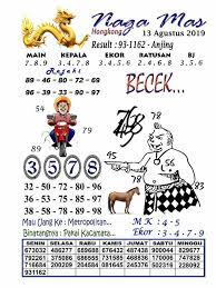 Syairtogel Naga Mas Hongkong Selasa 13 Agustus 2019 13 Agustus Dewi Bulan Sydney
