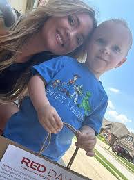 Amber Sells's Instagram, Twitter & Facebook