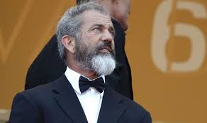 Mel gibson was honored with the 20th annual hollywood film award for best. From Braveheart To Brave Beard Mel Gibson Shows Off A Wealth Of Facial Hair At Cannes Celebrity News Showbiz Tv Express Co Uk