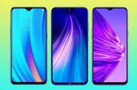 Baru gajian, ini deretan hp canggih terbaik harga rp 3 jutaan 2. 5 Smartphone Murah Ram 4 Gb Terbaik November 2019 Cuma Rp 2 Jutaan Hitekno Com