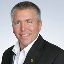 David M. Harrison, Ph.D.