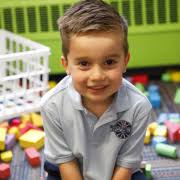 Preschool for Three-Year Olds