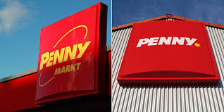 Create a professional penny logo in minutes with our free penny logo maker. Penny Markt Logo Design Tagebuch