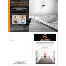 Online Nutrition Coaching Website Launch Postcard Flyer Or Print Contest Design Postcard Flyer Derek Coach Website Website Launch Flyer