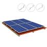 Solar pv roof hooks from www.corigy.com