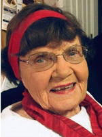 Esther Lois Michaud Obituary