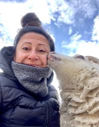 OUR TEAM — Be WELL at Black Barn Farm, LLC