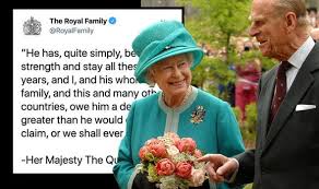 Are you still alive ? Prince Philip Death Royal Family Breaks Silence For First Time Following Duke S Death Aydintepemedya Com