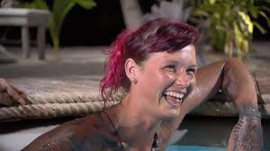 Adam sucht Eva 2017: Martin Kesici und Elisa flirten auf der Insel der Liebe