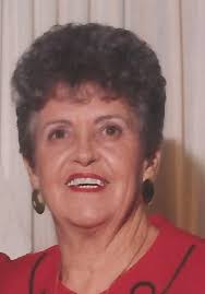 Hazel Wheeler Obituary (2014)