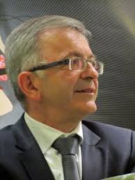 François Bonneau et Daniel Colling, le partenariat REGION CENTRE