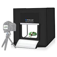 How To Find The Best Photography Light Box 16 For 2019 Kuschle Reviews