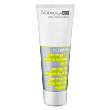 Biodroga Md Clear 24h Pflege Bei Trockener Unreiner Haut 75ml Kd Kosmetik Shop Pflegeprodukte Marken