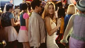 Loosely based on jane austen's emma, clueless is set in beverly hills and … Clueless Was Sonst Film 1995 Moviebreak De