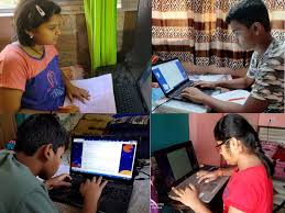 Arya Gurukul School Conducts Exam Online Amid Coronavirus Shutdown Educationworld Tradersgurukul offers best share market classes, stock market, online trading & technical analysis courses. arya gurukul school conducts exam