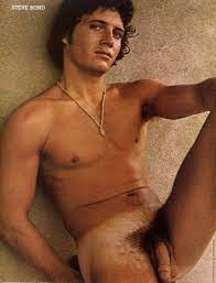 Steve bond naked ❤️ Best adult photos at hentainudes.com