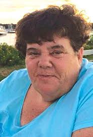Brenda J. Boudrow, 64