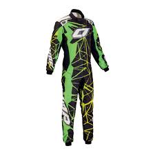 One Art Suit Top Level Racing Suits Omp Racing