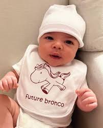 Bronco Express Fall 2024 by MontiniCatholic