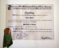 Pin On The Real Alice Paul
