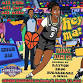 HeyMa Al Rnb All Luv All Nite Meac Weekend