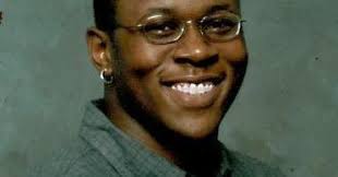 Danny Faison McLeod, Jr.