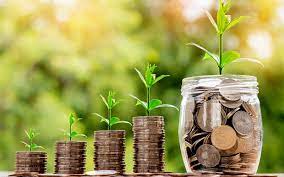 La nueva manera de invertir y ayudar al campo. El Capital Semilla Y La Economia Social